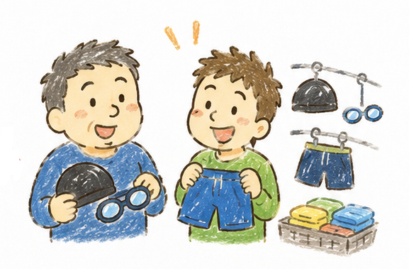 初心者コースから歩いてみませんか？